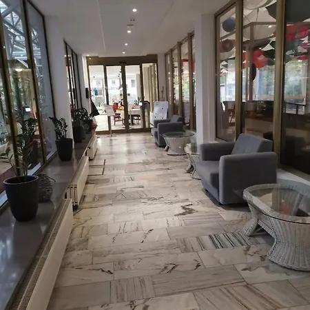 Apartament Reymonta Z Widokiem Na Morze Kolberg Exterior foto