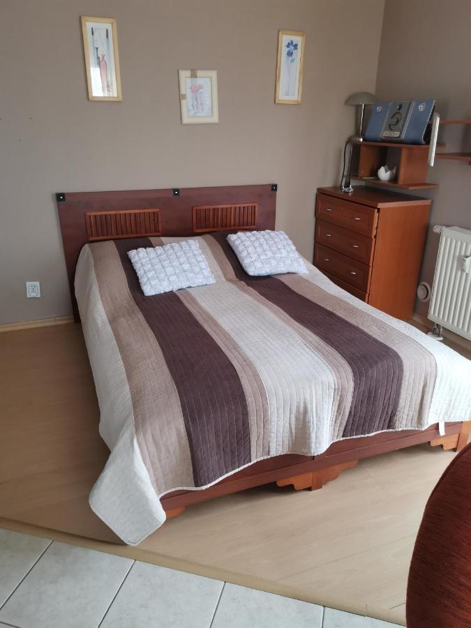 Reymonta Z Widokiem Na Morze Apartment *