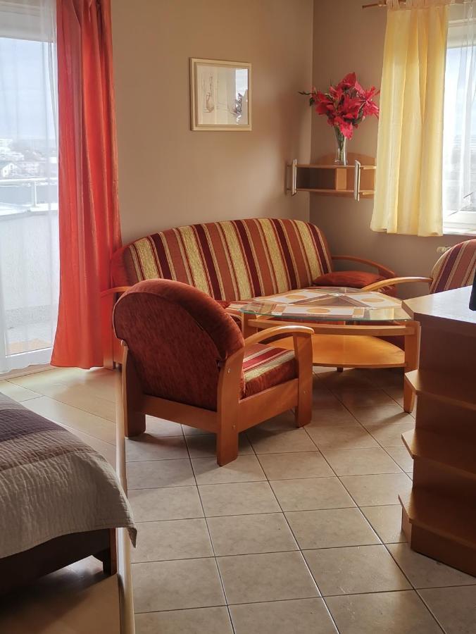 Apartment Reymonta Z Widokiem Na Morze