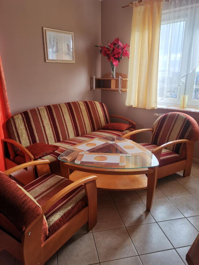 Apartment Reymonta Z Widokiem Na Morze *