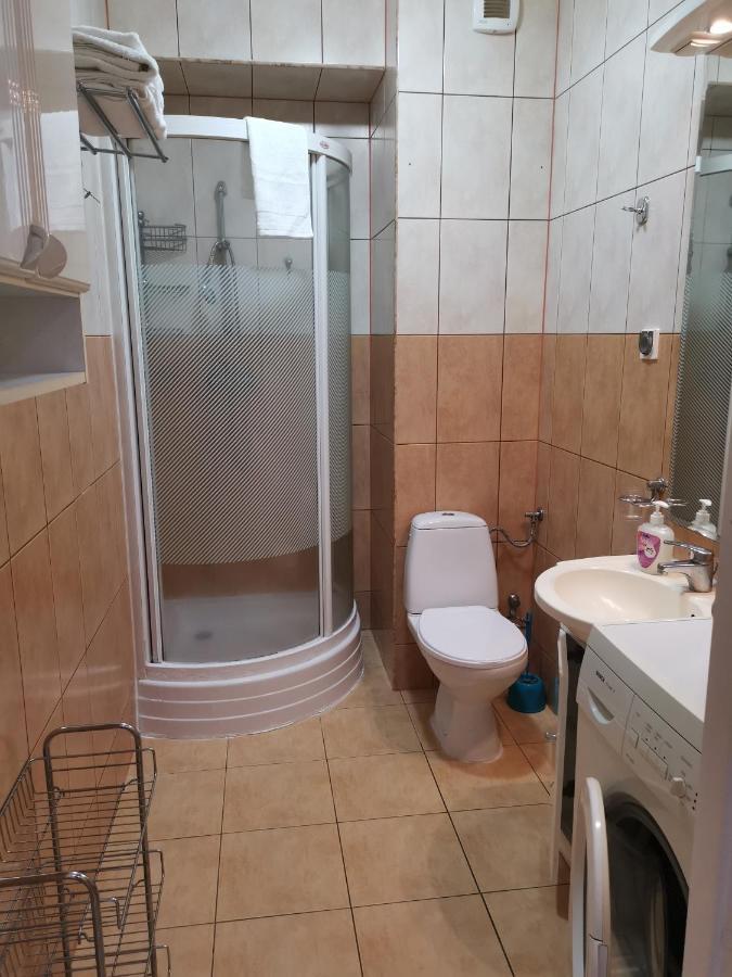 Reymonta Z Widokiem Na Morze Apartment *