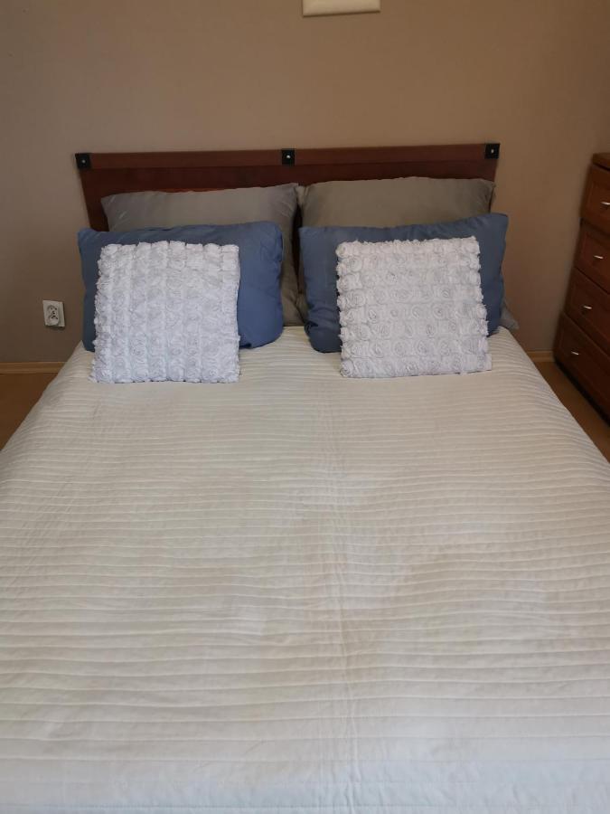 Apartment Reymonta Z Widokiem Na Morze