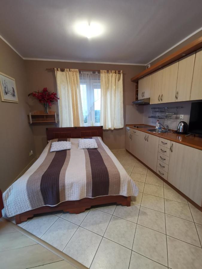 Apartment Reymonta Z Widokiem Na Morze Kolberg