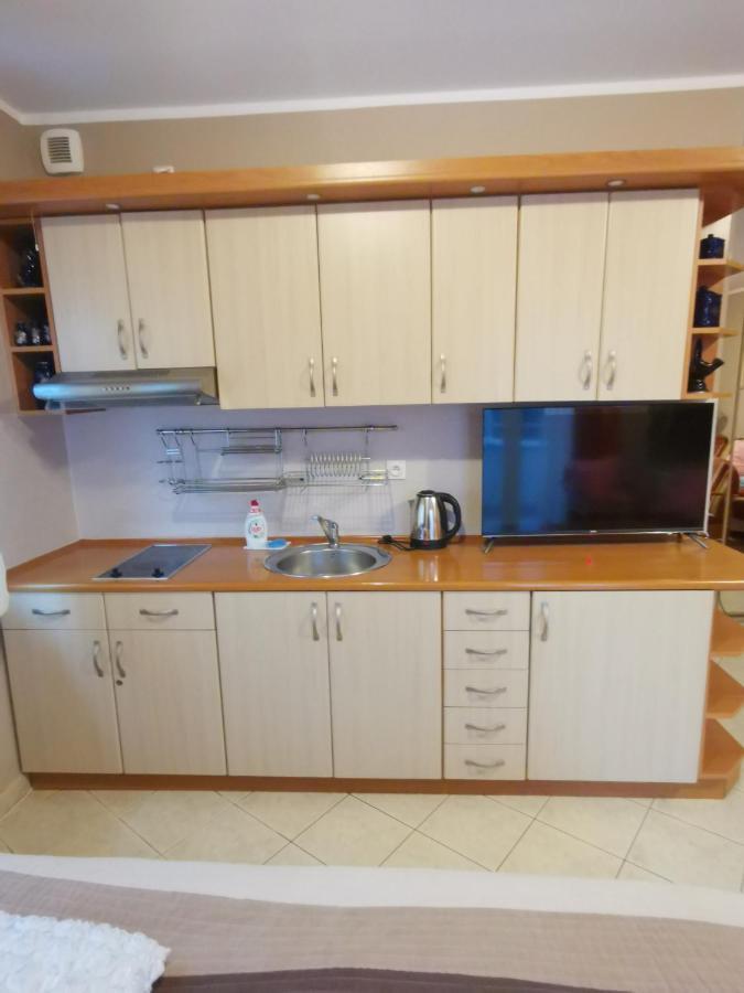 Apartment Reymonta Z Widokiem Na Morze *