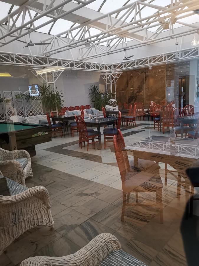 Apartment Reymonta Z Widokiem Na Morze Kolberg