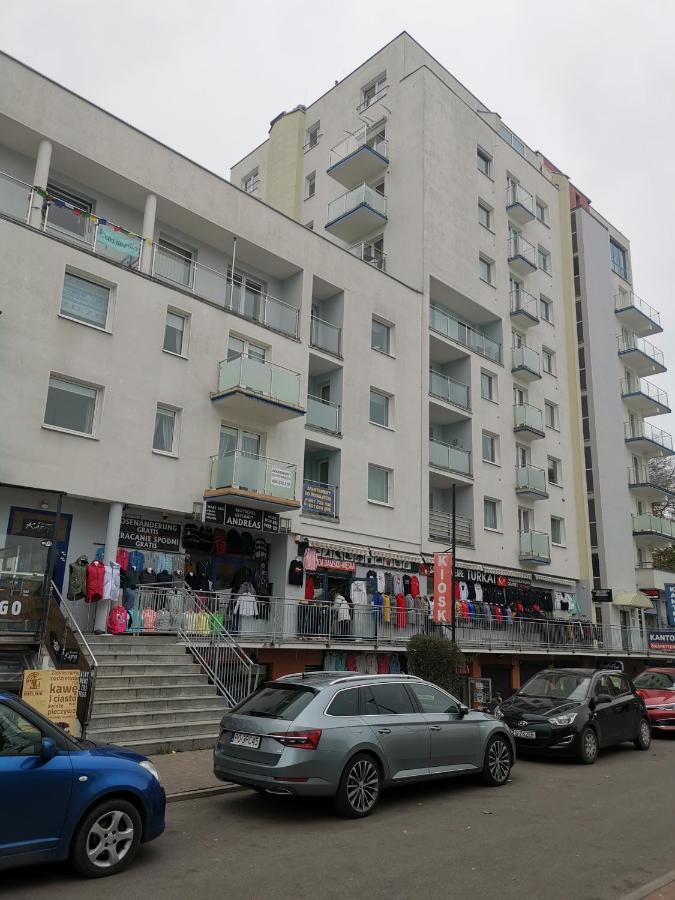 Apartment Reymonta Z Widokiem Na Morze *