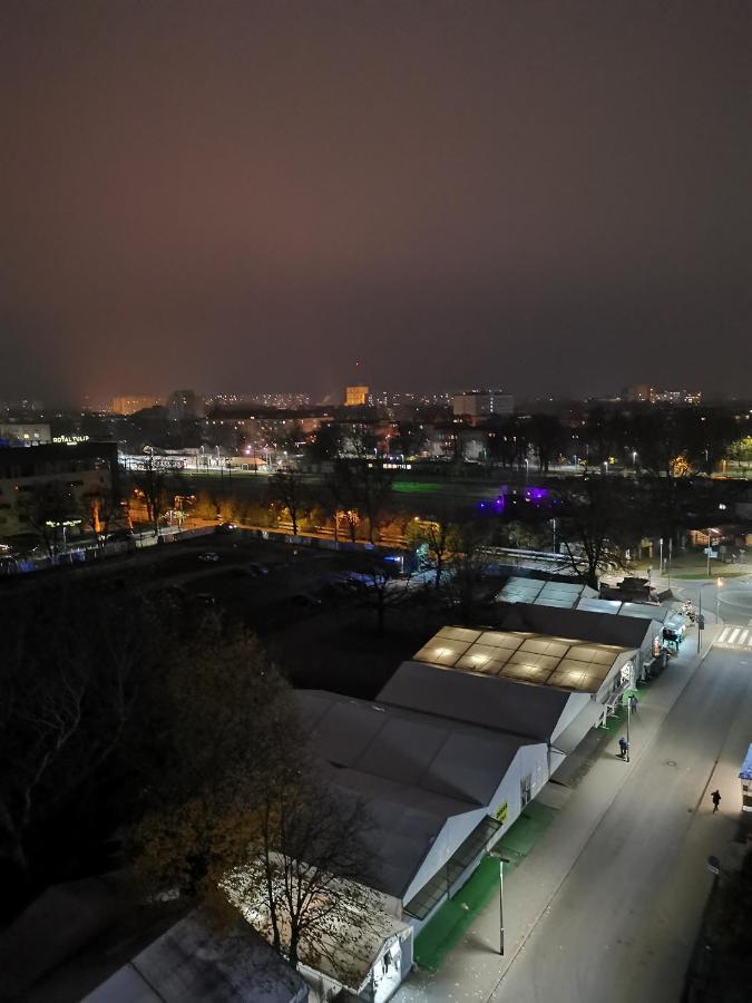 Reymonta Z Widokiem Na Morze Apartment