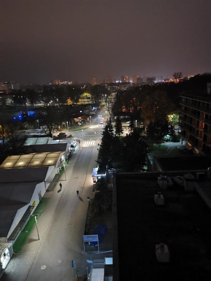 Apartment Reymonta Z Widokiem Na Morze Kolberg