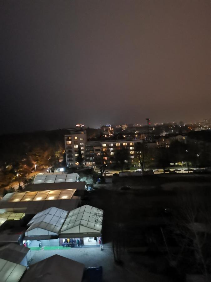 Apartment Reymonta Z Widokiem Na Morze *