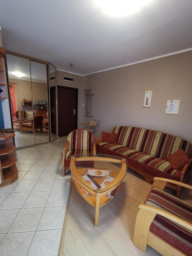 Reymonta Z Widokiem Na Morze Kolberg