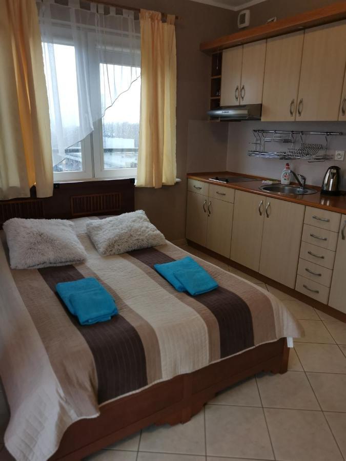 Apartment Reymonta Z Widokiem Na Morze Kolberg