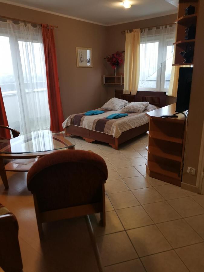 Reymonta Z Widokiem Na Morze Apartment Kolberg