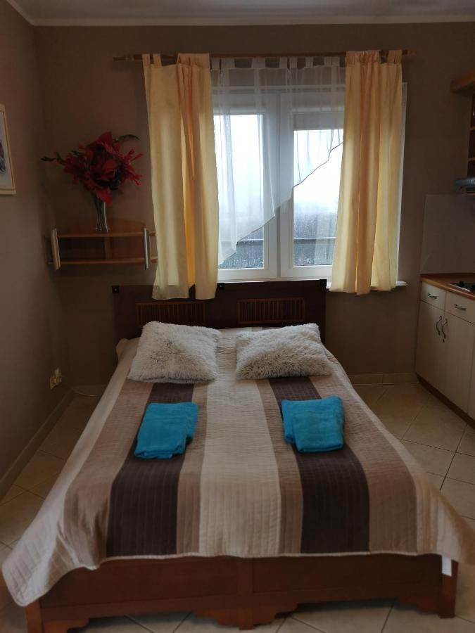 Reymonta Z Widokiem Na Morze Apartment *