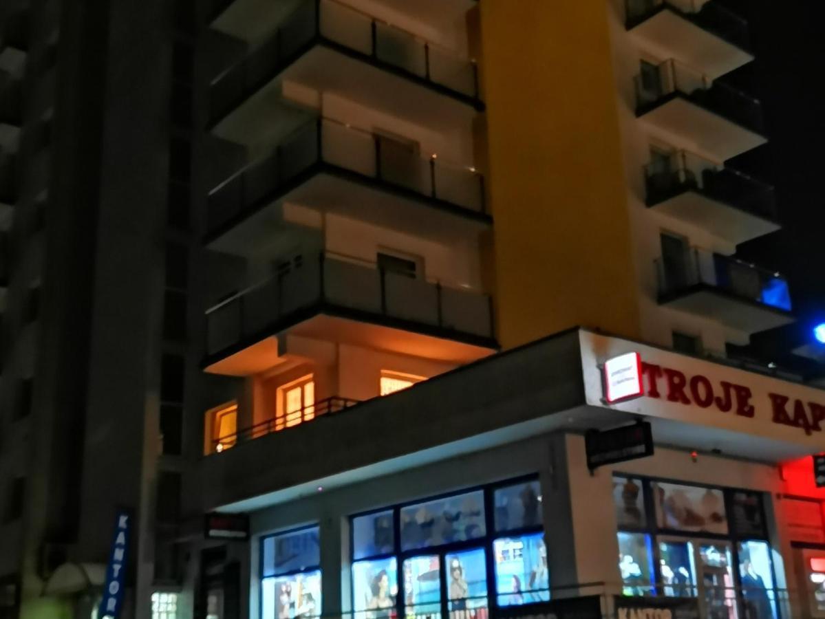 Apartment Reymonta Z Widokiem Na Morze *