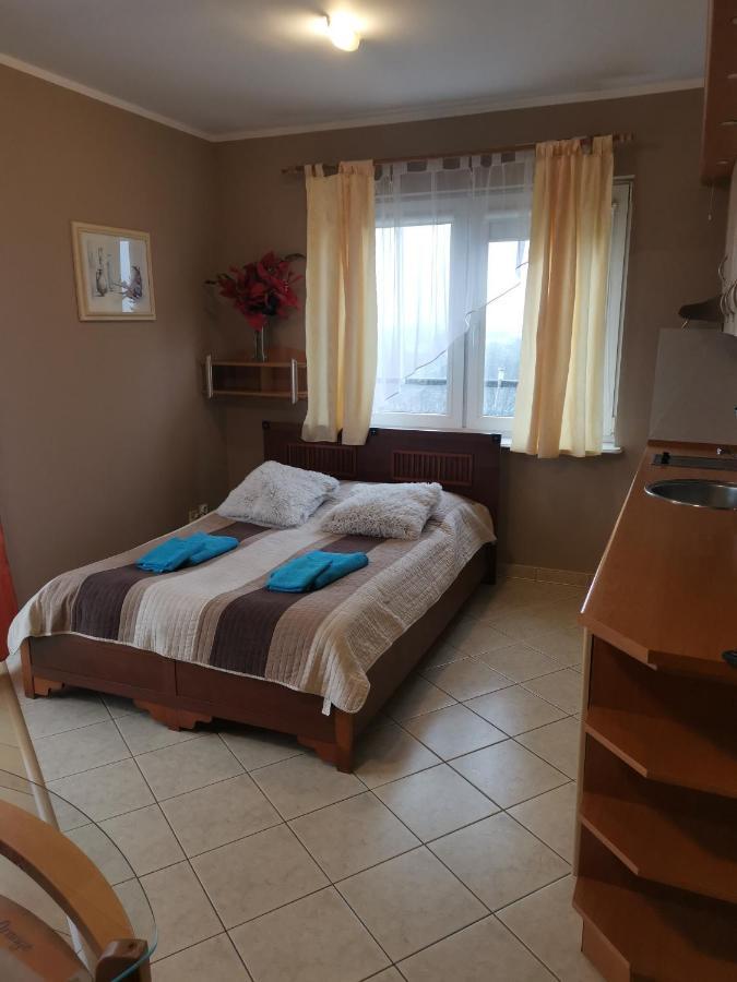 Reymonta Z Widokiem Na Morze Kolberg