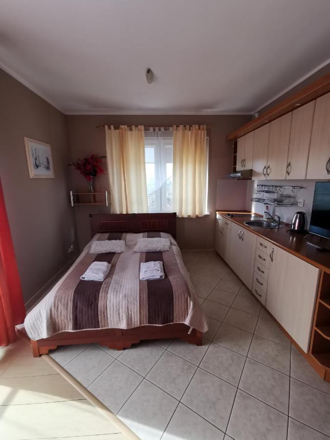 Reymonta Z Widokiem Na Morze Apartment